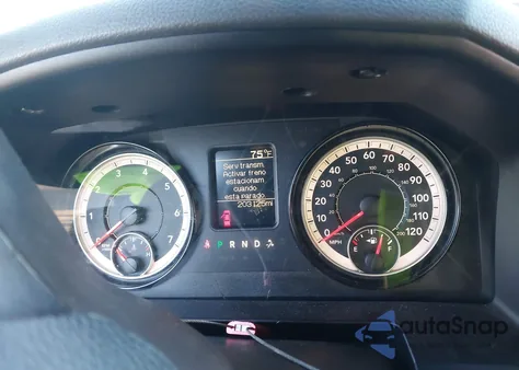 2018 Ram 1500 Express 4X4 5'7 Box from USA, damaged, VIN 3C6RR7KT7JG219457